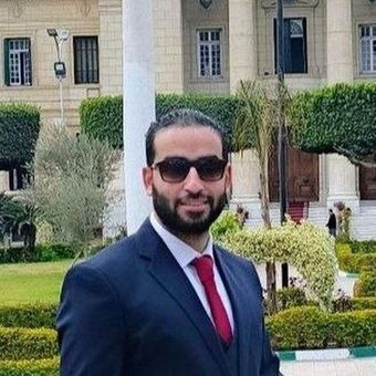 Ahmed El-Odamy, ijazah-certified Qur’an and Arabic teacher for children and adults at Islam Tutors