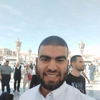 Ibrahim Gamal, Al-Azhar trained Qur’an, Tajweed and Islamic studies teacher at Islam Tutors