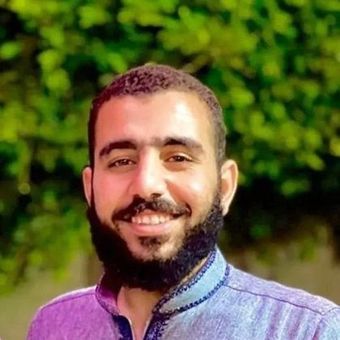 Mohamed El-Fiqy, Qur’an and Tajweed teacher certified in the ten recitations at Islam Tutors